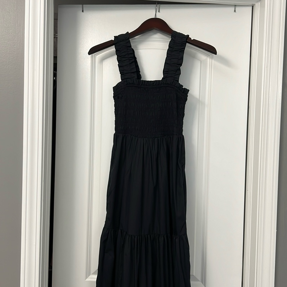 Abercrombie Maxi Dress